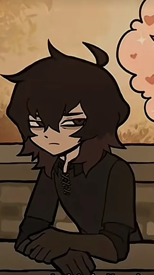 ai character: Prince background