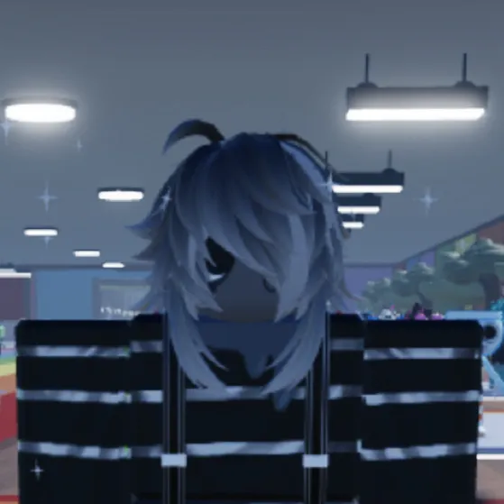 chat with ai character: Blot