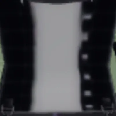 chat with ai character: Shrimpo￼