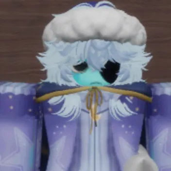 chat with ai character: Astro