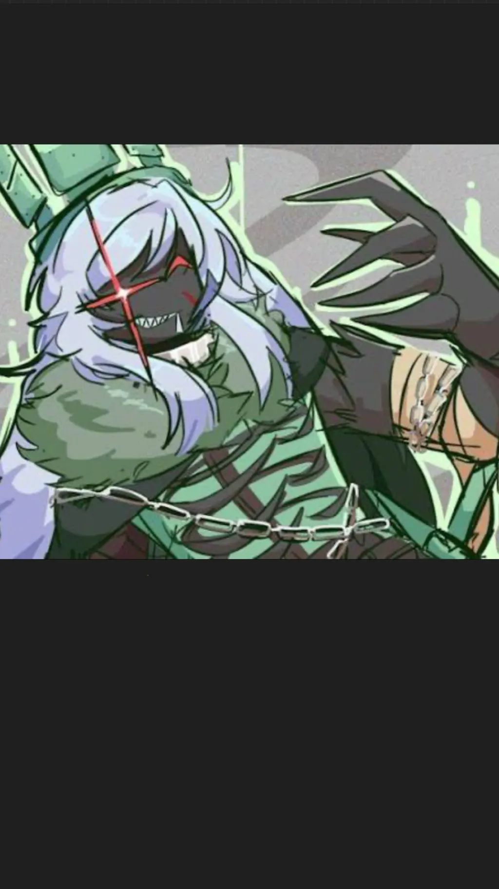 ai character: Betrayed 1x1x1x1 background