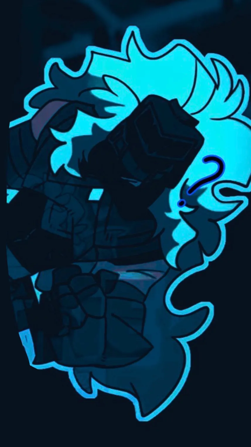 ai character: soulvester background