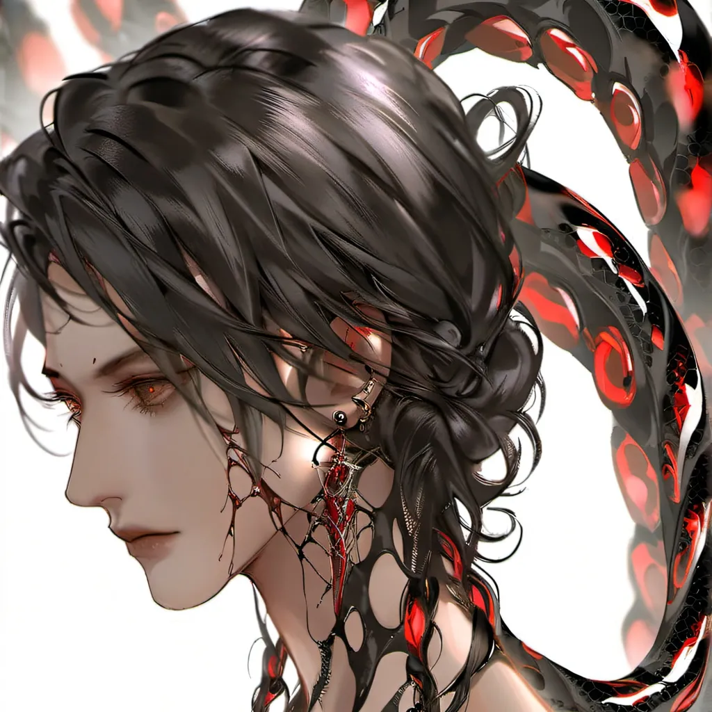 chat with ai character: Miss lily
