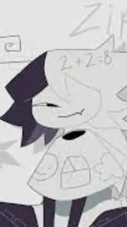 ai character: zip's death:( background
