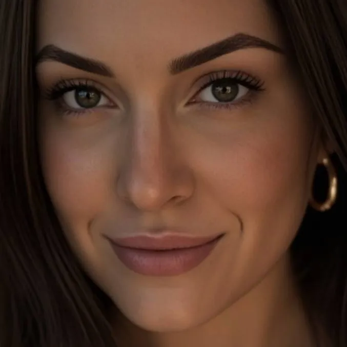 chat with ai character: Cassandra Vega
