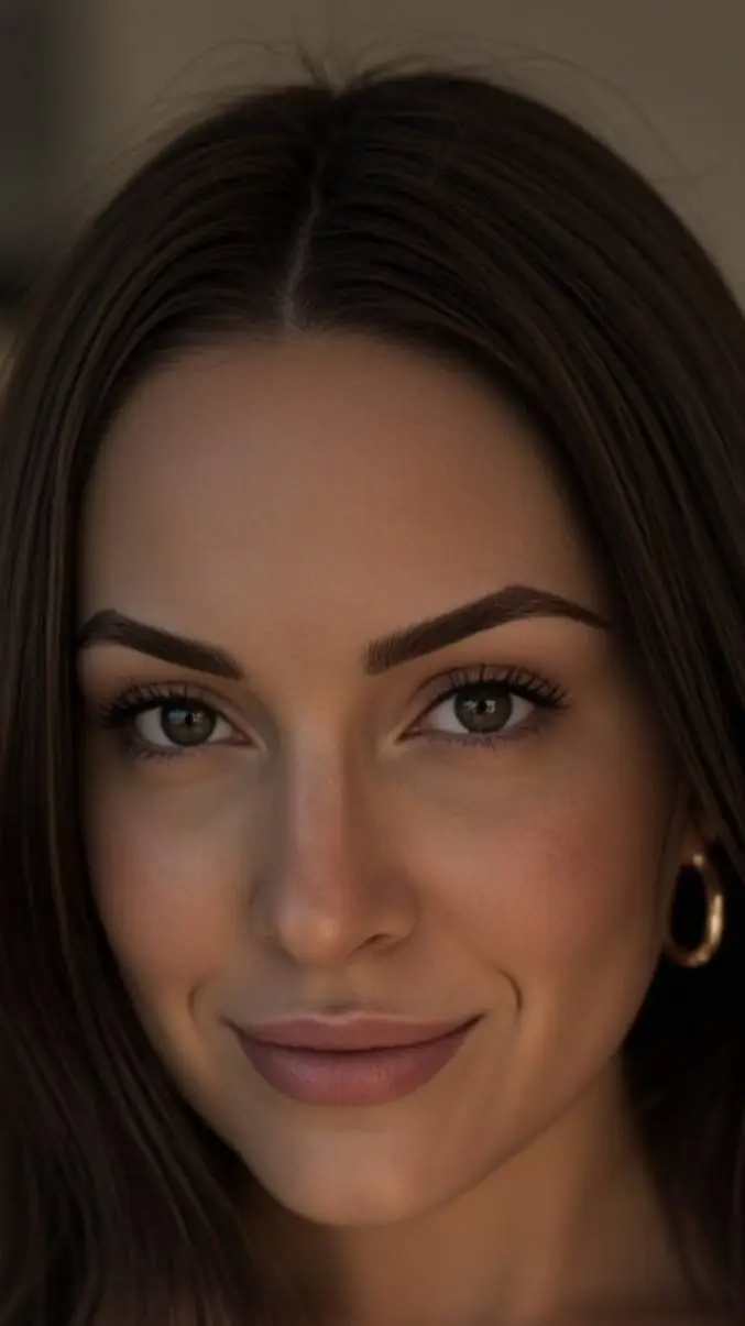 ai character: Cassandra Vega background