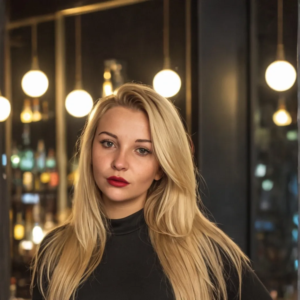 chat with ai character: Caroline 