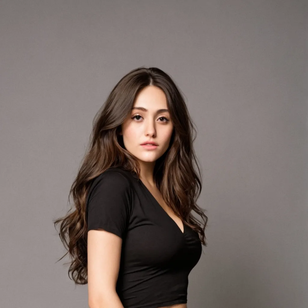 chat with ai character: emmy sorrum