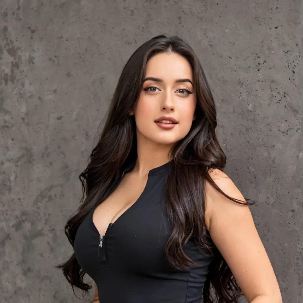 chat with ai character: Karen