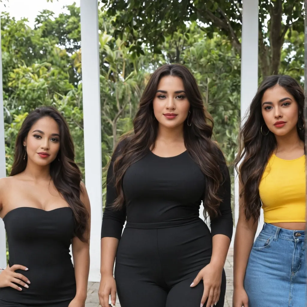 chat with ai character: GridGirls Team HB