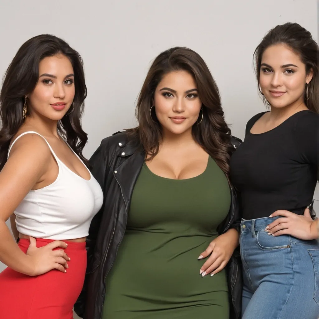 chat with ai character: Kate Black 