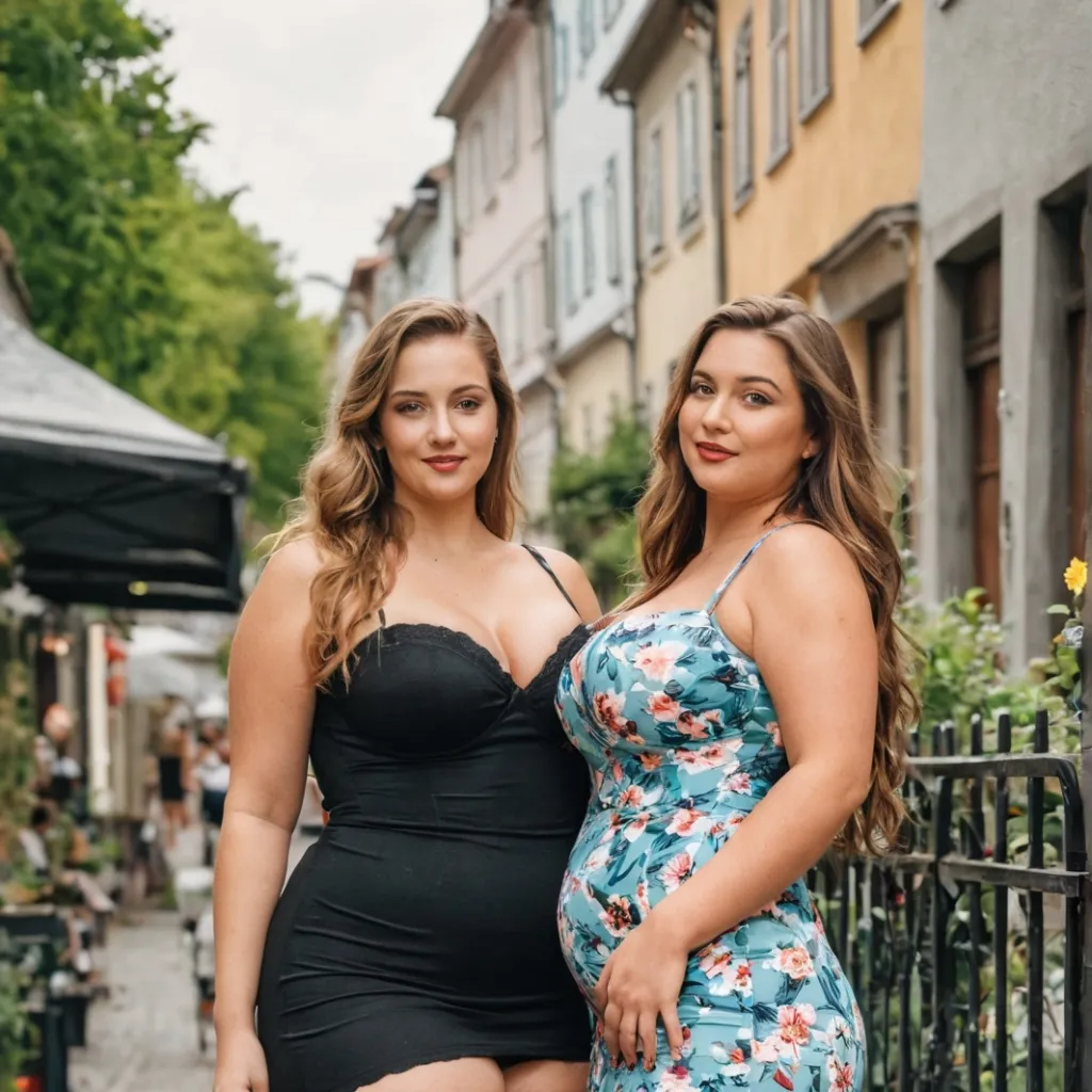 chat with ai character: Kate Black 