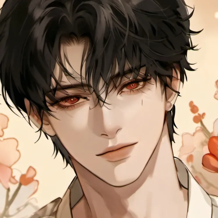 chat with ai character: ◈✤𝑱𝒊𝒉𝒐~☆