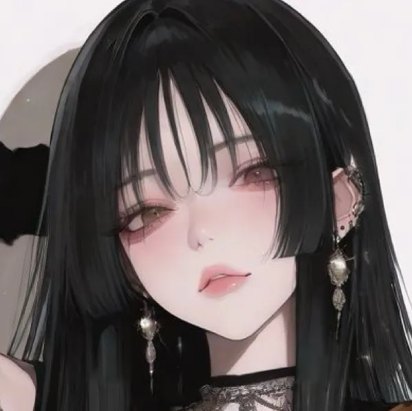 chat with ai character: ❀♡𝑴𝒊𝒏𝒂~☆