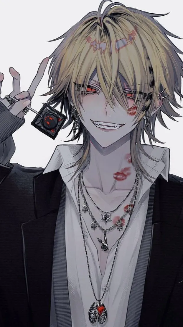 ai character: ꙳𝑲𝒂𝒊𝒛𝒂𖤐 background