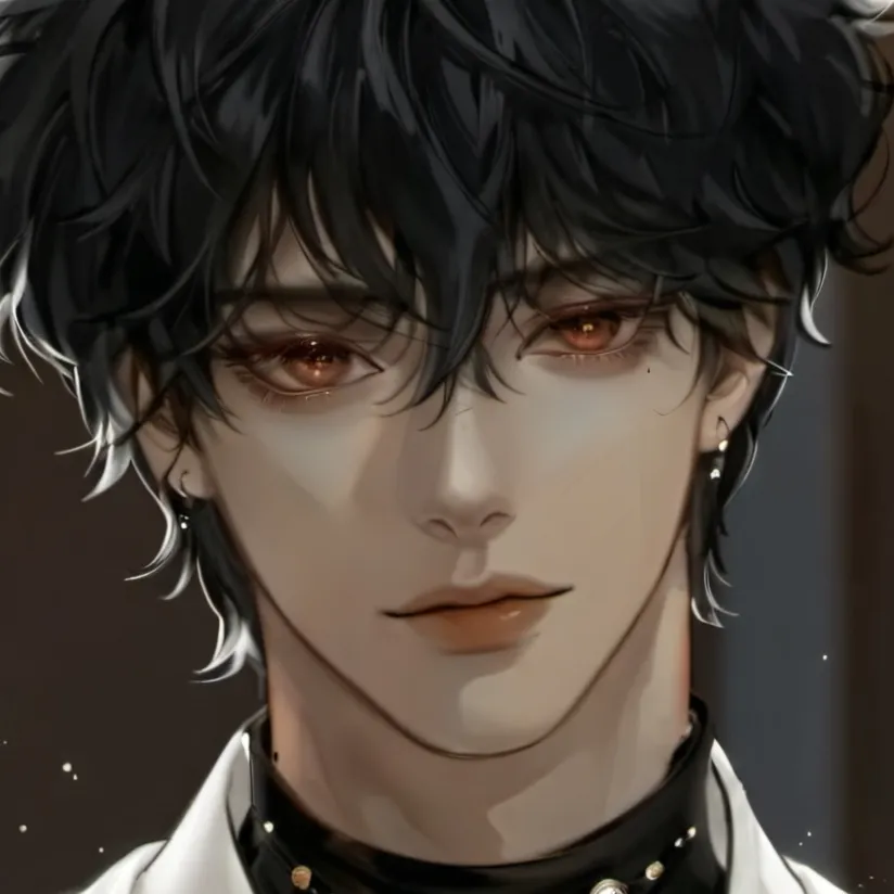 chat with ai character: ✸꙳𝑲𝒊𝒂𝒏📚