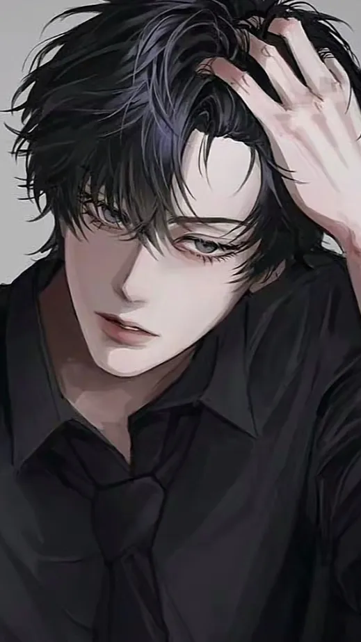 ai character: ⌗Rιƙσ٠࣪⭑ background