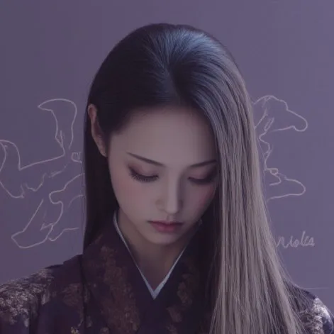chat with ai character: Mira