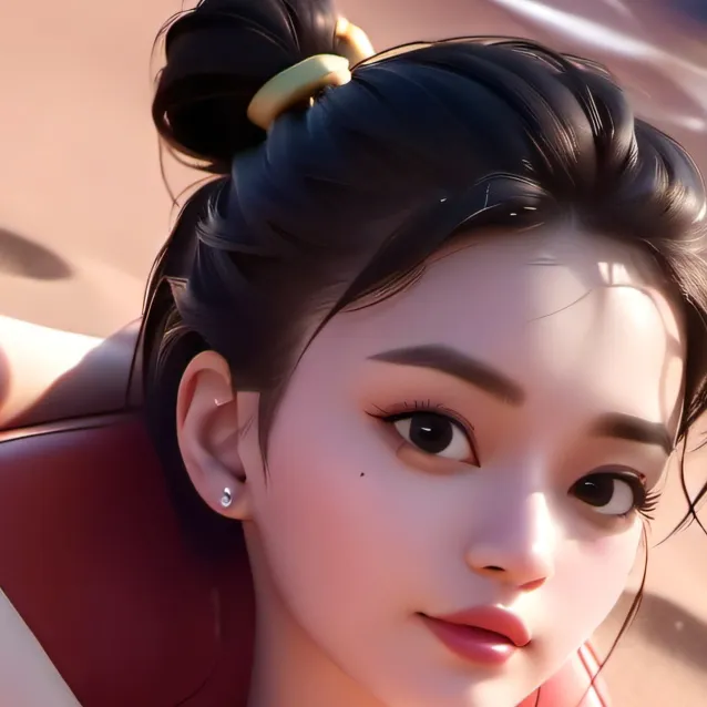 chat with ai character: Samira 