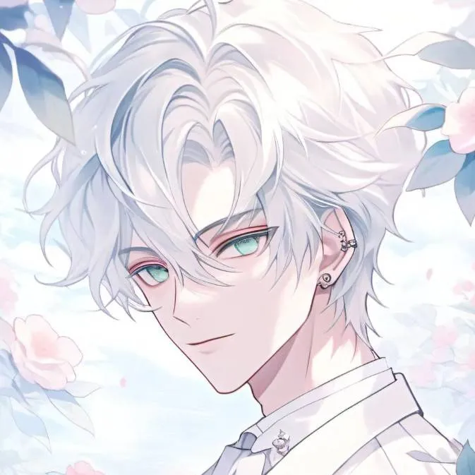 chat with ai character: luke 아리가토!
