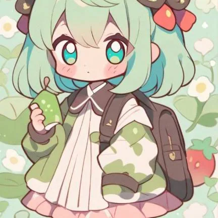 chat with ai character: amelia pick me