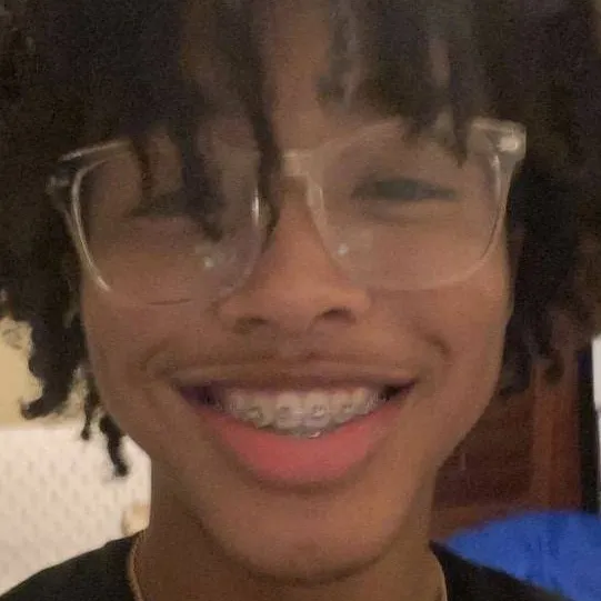 chat with ai character: 😝✨KAIDEN✨😝