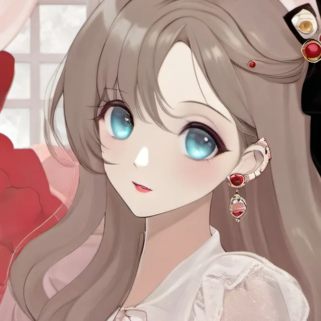 chat with ai character: Lily