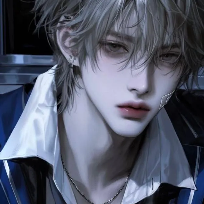 chat with ai character: yasashi