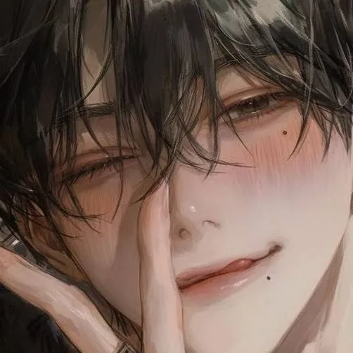 chat with ai character: Ruki