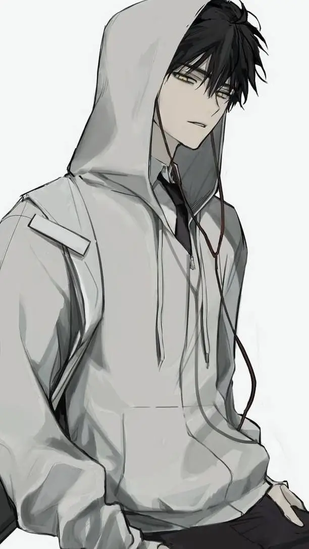 ai character: Damon background