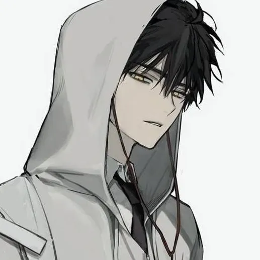chat with ai character: Damon