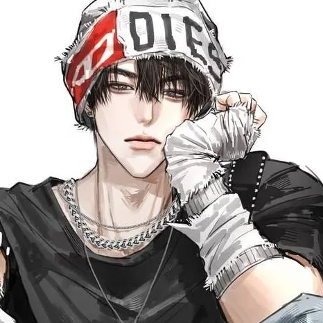chat with ai character: Kyene