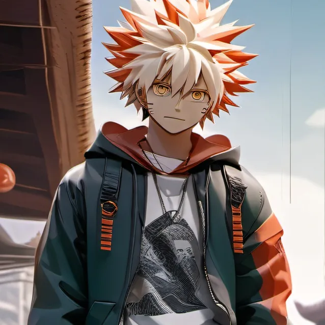chat with ai character: MHA kiss count