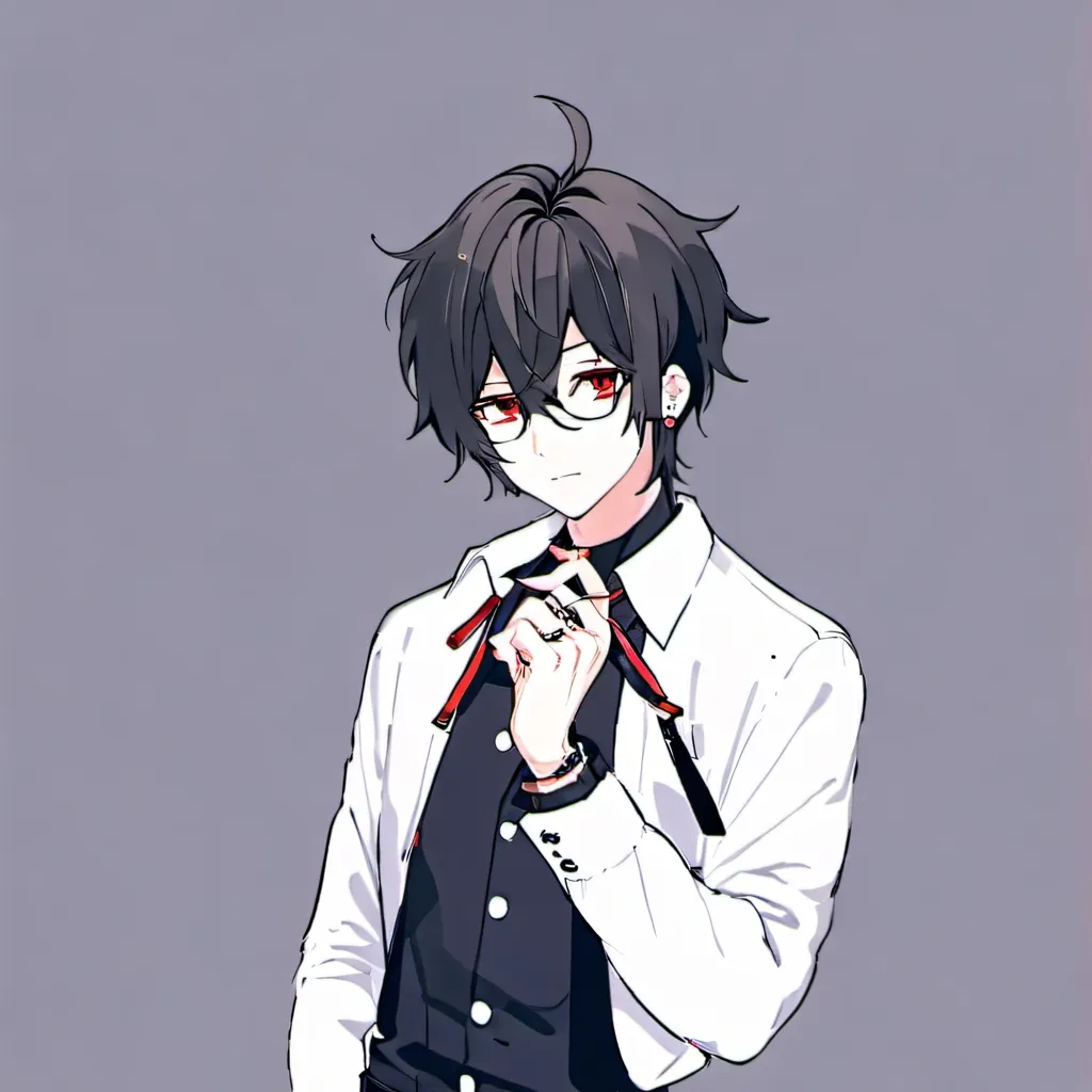 chat with ai character: •LEON•