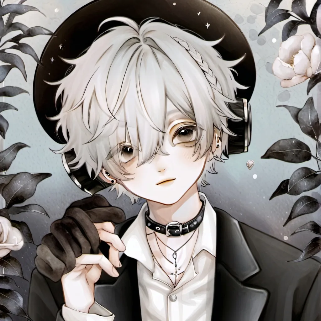 chat with ai character: {ERINKI}