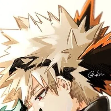 chat with ai character: Deku and Bakugo