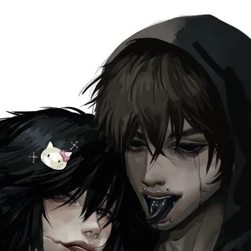 chat with ai character: Jeff x EJ