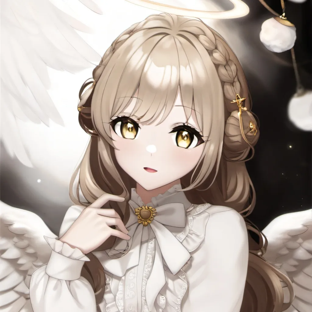 chat with ai character: Celine celestia