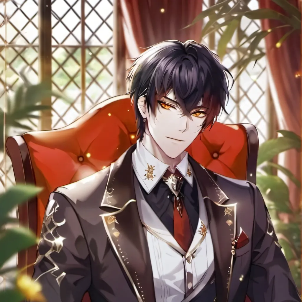 chat with ai character: Asato yamazaki