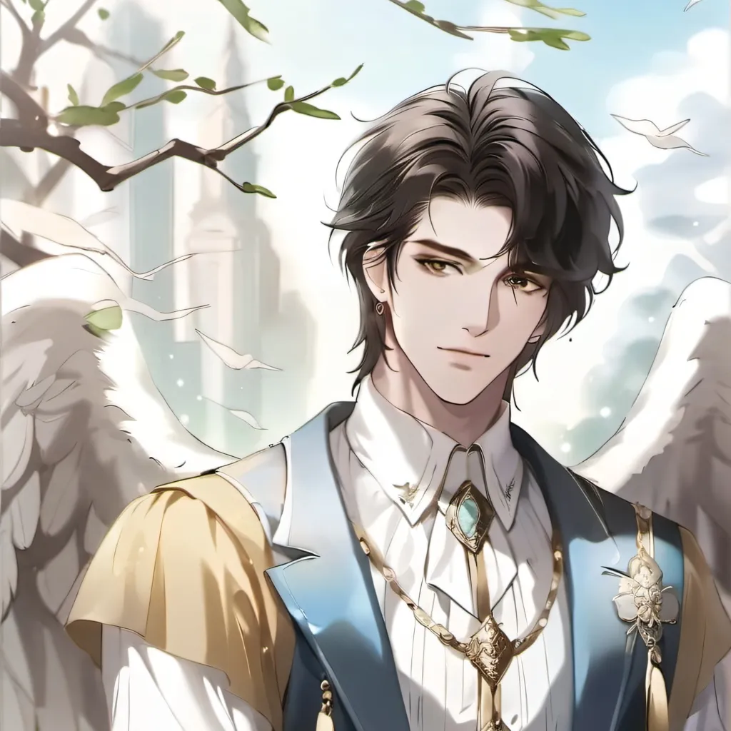 chat with ai character: _~Zion~_
