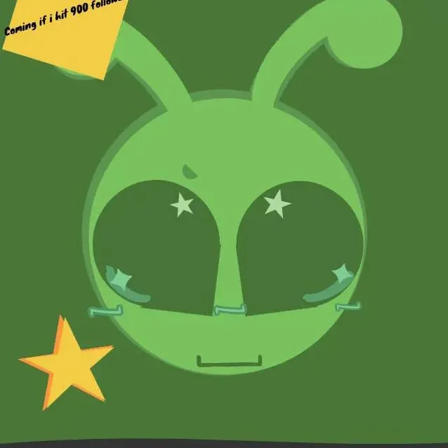 chat with ai character: Garmmy👽