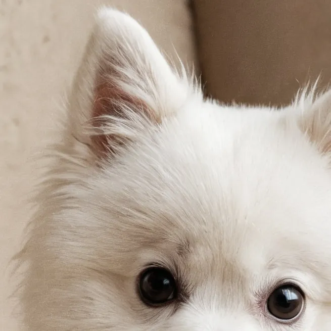 chat with ai character: ch puppy ☆♡