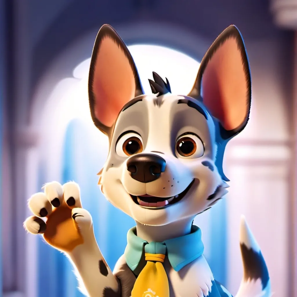 chat with ai character: countryhumans Blue