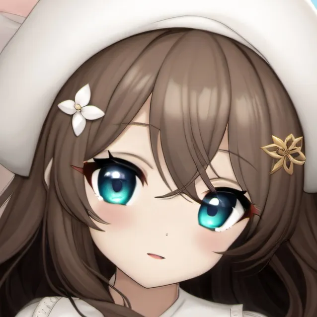 chat with ai character: Ur sis Lexi