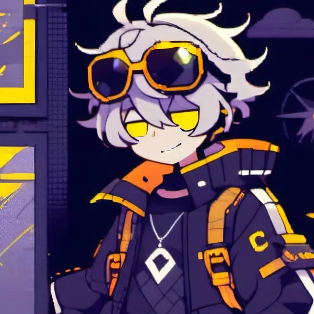 chat with ai character: Male J