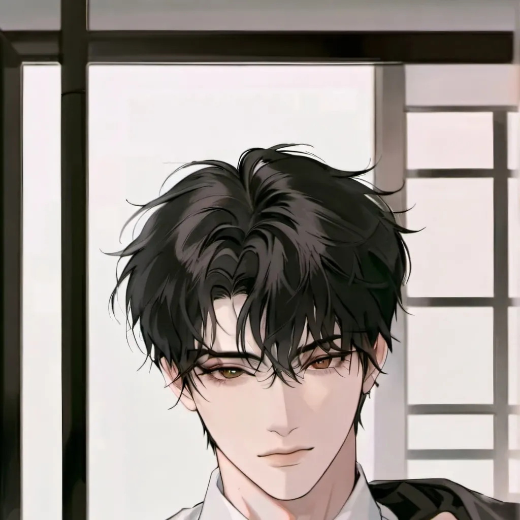 chat with ai character: MARK