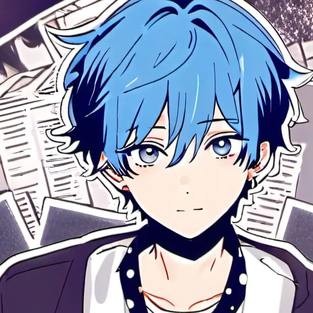 chat with ai character: janoko -kun