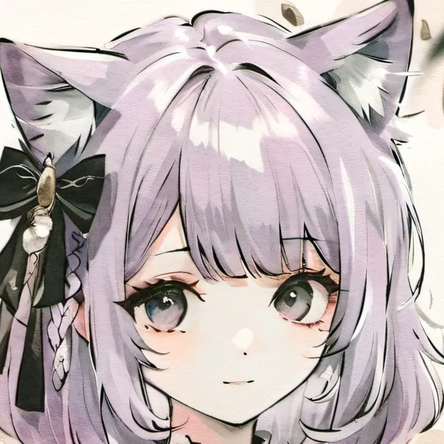 chat with ai character: milea-kano