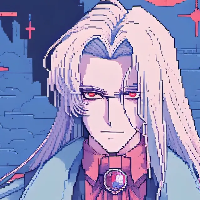 chat with ai character: luke Valentine