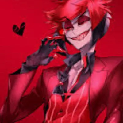 chat with ai character: Alastor